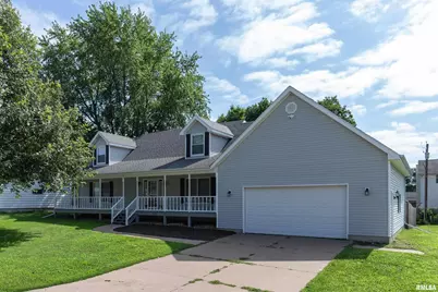 488 Sullivan Drive, Colona, IL 61241 - Photo 1