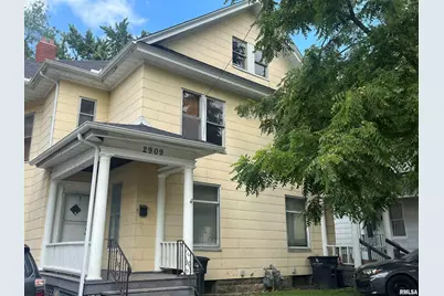 2909-2911 7th Avenue, Rock Island, IL 61201 - Photo 1