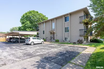 1820 53rd Street #11, Moline, IL 61265 - Photo 1