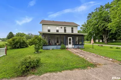 1011 Washington Street, Keithsburg, IL 61442 - Photo 1