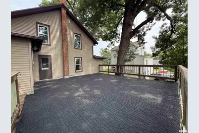 203 W North Street, Morrison, IL 61270 - Photo 1