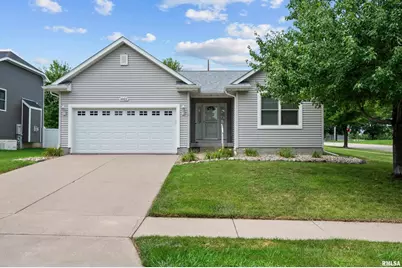 6922 Madison Street, Davenport, IA 52806 - Photo 1