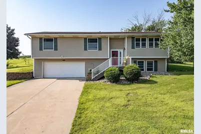 21 Western Oaks Drive, Orion, IL 61273 - Photo 1