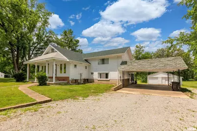 45 Gibbons Lane, Harrisburg, IL 62946 - Photo 1