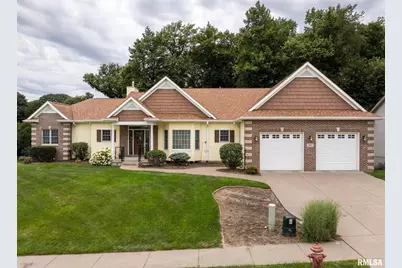 2987 16th Street Court, East Moline, IL 61244 - Photo 1