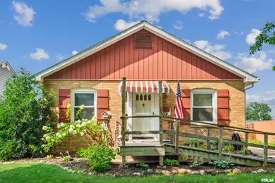 2147 Stadium Drive, Rock Island, IL 61201 - Photo 1