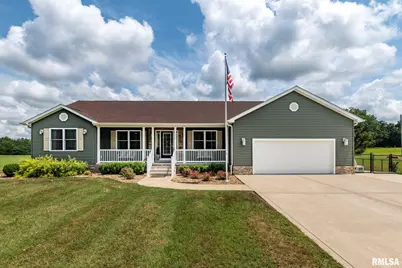 13206 Reed Cemetery Road, Marion, IL 62959 - Photo 1