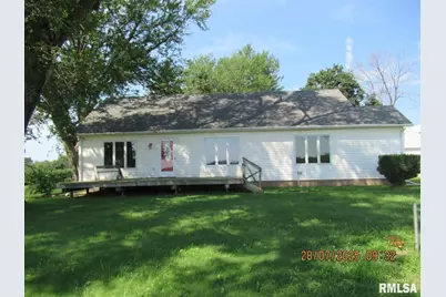 1465 Snaggy Ridge Road, Tipton, IA 52772 - Photo 1