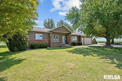 1727 220th Street, Reynolds, IL 61279 - Photo 1