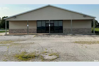 804 E Wood Street, Camp Point, IL 62320 - Photo 1