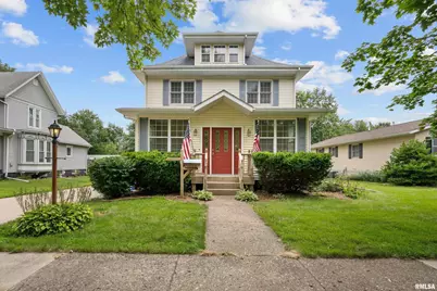 611 NW 3rd Avenue, Galva, IL 61434 - Photo 1