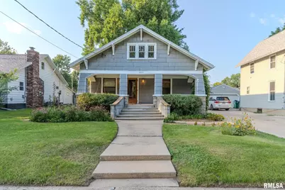 505 E 4th Street, Rock Falls, IL 61071 - Photo 1