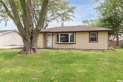 2315 11th Street, Silvis, IL 61282 - Photo 1