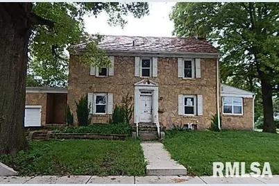 412 W 9th Street, Sterling, IL 61081 - Photo 1