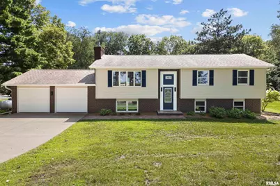 2665 145th Avenue, Sherrard, IL 61281 - Photo 1