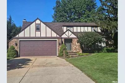 909 S Spring Street, Geneseo, IL 61254 - Photo 1