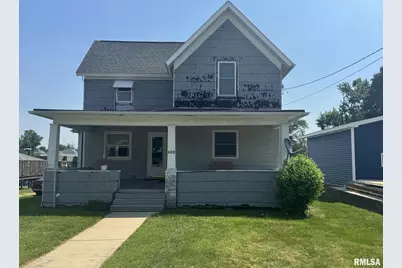 622 S Tremont Street, Kewanee, IL 61443 - Photo 1