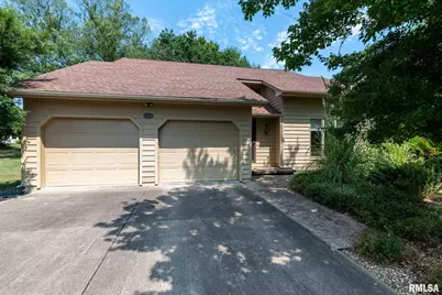 1000 Meadowlark Drive, Carterville, IL 62918 - Photo 1