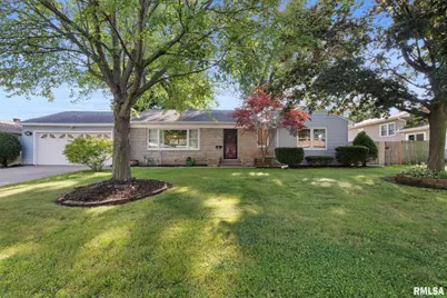 2646 5th Street Court, East Moline, IL 61244 - Photo 1