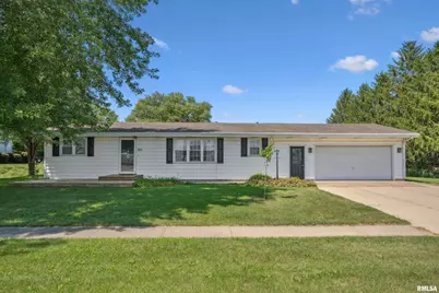 204 S East Street, Annawan, IL 61234 - Photo 1