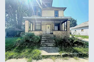 115 Roosevelt Avenue, Kewanee, IL 61443 - Photo 1