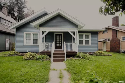 928 21st Street, Rock Island, IL 61201 - Photo 1