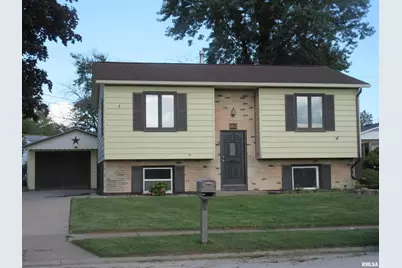 1903 4th Street W, Milan, IL 61264 - Photo 1