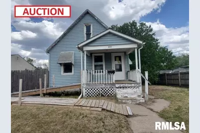 2327 7th Street, Rock Island, IL 61201 - Photo 1
