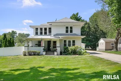 235 S Chestnut Street, Kewanee, IL 61443 - Photo 1