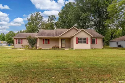 400 Noah Lane, Carterville, IL 62918 - Photo 1