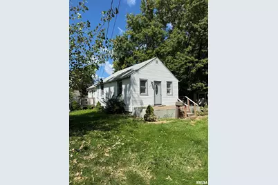 501 N East Street, Cambridge, IL 61238 - Photo 1