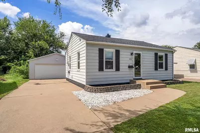 432 5th Street E, Milan, IL 61264 - Photo 1