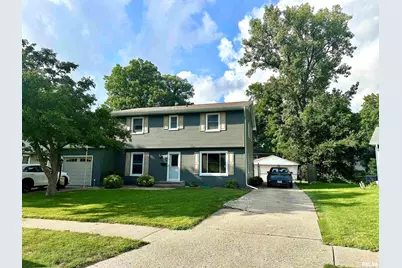 4607 26th Avenue, Rock Island, IL 61201 - Photo 1