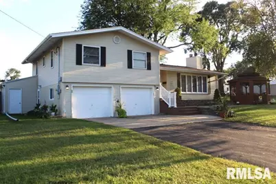 315 E McClure Street, Kewanee, IL 61443 - Photo 1