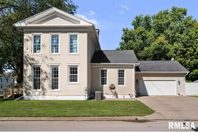 403 NW 3rd Street, Aledo, IL 61231 - Photo 1