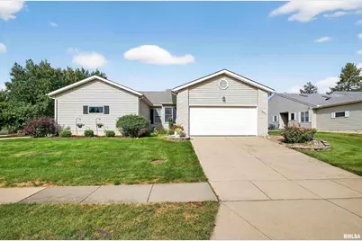 3988 Partridge Circle, Bettendorf, IA 52722 - Photo 1