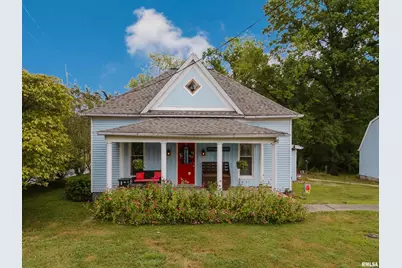 816 N Division Street, Carterville, IL 62918 - Photo 1