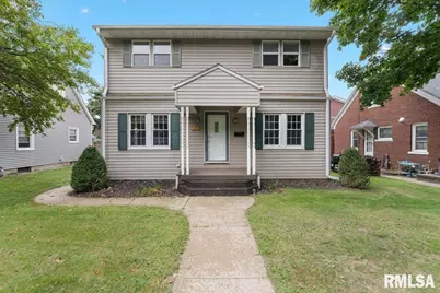 2218 11th Avenue, Moline, IL 61265 - Photo 1