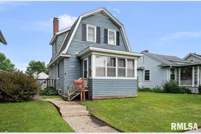 1549 39th Street, Rock Island, IL 61201 - Photo 1