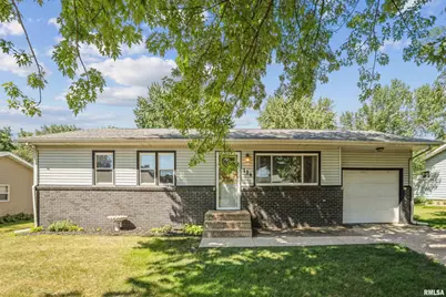 116 Abbey Drive, Geneseo, IL 61254 - Photo 1