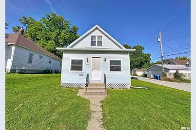 118 7th Street, Silvis, IL 61282 - Photo 1