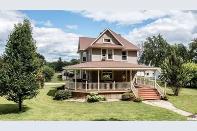 304 Locust Street, Mineral, IL 61344 - Photo 1