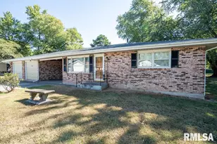 208 N Sycamore St, Earlville, IL 62932 - Photo 1