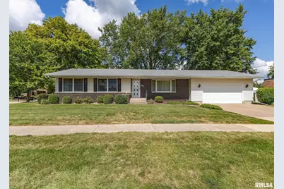 923 Cherry Drive, Geneseo, IL 61254 - Photo 1