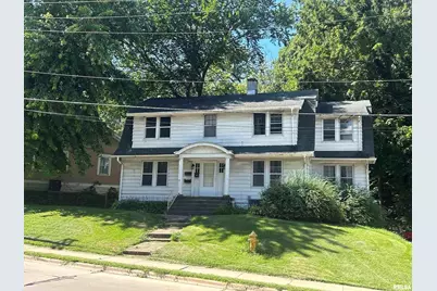 1200 25th Street, Rock Island, IL 61201 - Photo 1