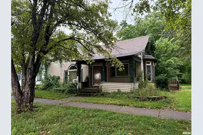 38 N 4th Street, Savanna, IL 61074 - Photo 1