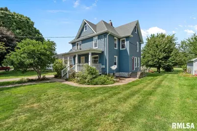 623 E Park Street, Geneseo, IL 61254 - Photo 1