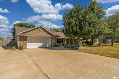 1703 Dawn Drive, Marion, IL 62959 - Photo 1