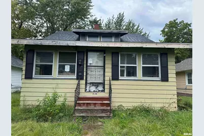 3136 9 1/2 Street, Rockisland, IL 61201 - Photo 1