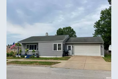 738 S 21st Street, Quincy, IL 62301 - Photo 1